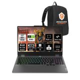 Lenovo LOQ i7-13650HX 16GB 512GB SSD RTX3050/6GB 15.6" FHD 144Hz W11H 83DV00G5TR & PER4 ÇANTA