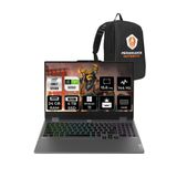 Lenovo LOQ i7-13650HX 24GB 4TB SSD RTX3050/6GB 15.6" FHD 144Hz W11H 83DV00G5TR & PER4 ÇANTA