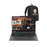 Lenovo LOQ i7-13650HX 32GB 1TB SSD RTX3050/6GB 15.6" FHD 144Hz FDOS 83DV00G5TR & PER4 ÇANTA