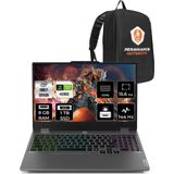Lenovo LOQ i7 13650HX 8GB 1TB SSD RTX4060/8GB 115W 144Hz 15.6" FDOS Gaming Laptop & PER4 ÇANTA