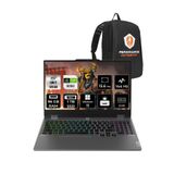 Lenovo LOQ i7-13650HX 96GB 1TB SSD RTX3050/6GB 15.6" FHD 144Hz W11P 83DV00G5TR & PER4 ÇANTA