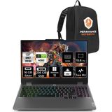 Lenovo Loq i7 13650HX RTX 4060 Gaming Laptop 16GB RAM 256GB SSD 15.6" FHD 144Hz Win11 Home + Per4 Çanta 83DV00W5TRP306