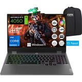Lenovo Loq İ7-13650HX RTX4050 16GB Ram 1tb SSD 15.6" Fhd IPS 144Hz W11 Taşınabilir Bilgisayar - 1 TB - 16 GB