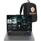 Lenovo Loq i7 14700HX RTX 5070 8GB Gaming Laptop 40GB RAM 4TB SSD 17.3" FHD Win11 Pro + Per4 Çanta 83JH00BCTRP405 - 4 TB - 40 GB