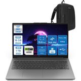 Lenovo Loq Intel Core I7 12650HX 16GB Ddr5 1tb SSD 6GB/RTX4050 WIN11HOME 15.6" Fhd 144Hz Yapay Zeka Destekli Taşınabilir Bilgisayar 15IAX9EH02 + Zettaçanta - 1 TB - 16 GB