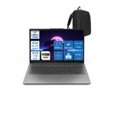 Lenovo Loq Intel Core I7 12650HX 16GB Ddr5 1tb SSD 6GB/RTX4050 WIN11HOME 15.6" Fhd 144Hz Yapay Zeka Destekli Taşınabilir Bilgisayar 15IAX9EH02 + Zettaçanta
