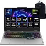 Lenovo Loq Intel Core I7 13645HX 16GB 1tb SSD RTX5060 Windows 11 Pro 15.6" Fhd 144Hz Taşınabilir Bilgisayar 83JE01BETR - 1 TB - 16 GB