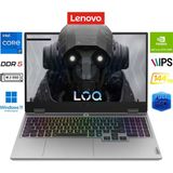 Lenovo loq Intel Core I7 13650HX 16GB 1tb SSD RTX5050 W11 Pro 15.6" 83JE00JPTR Taşınabilir Bilgisayar Prestij - 1 TB - 16 GB