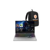 LENOVO LOQ Ryzen 7 250 40GB 1TB SSD RTX5050/8GB 100W 15.6" FHD 144Hz FDOS Gaming Laptop & Çanta
