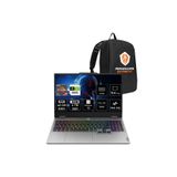 LENOVO LOQ Ryzen 7 250 40GB 4TB SSD RTX5050/8GB 100W 15.6" FHD 144Hz W11P Gaming Laptop & Çanta