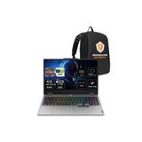 LENOVO LOQ Ryzen 7 250 48GB 4TB SSD RTX5050/8GB 100W 15.6" FHD 144Hz FDOS Gaming Laptop & Çanta
