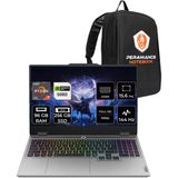 Lenovo Loq Ryzen 7 250 RTX 5060 8GB Gaming Laptop 96GB RAM 256GB SSD 15.6" FHD 144Hz FreeDOS + Per4 Çanta 83JG006ETRP349 - 256 GB - 96 GB