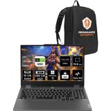 Lenovo Loq Ryzen 7 7435HS RTX 4050 Gaming Laptop 16GB RAM 256GB SSD 15.6" FHD 144Hz Win11 Home + Per4 Çanta 83JC006ATRP346