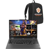 Lenovo Loq Ryzen 7 7435HS RTX 4050 Gaming Laptop 16GB RAM 2TB SSD 15.6" FHD 144Hz FreeDOS + Per4 Çanta 83JC006ATRP309
