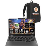 Lenovo Loq Ryzen 7 7435HS RTX 4050 Gaming Laptop 24GB RAM 4TB SSD 15.6" FHD 144Hz Win11 Home + Per4 Çanta 83JC006ATRP355
