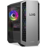 Lenovo Loq Tower 26ADR10 Amd Ryzen 7 8745HX 5.1 Ghz 40GB Ddr5 4tb SSD Geforce RTX5060 Ti 8gb Windows 11 Home Masaüstü Oyuncu Bilgisayarı L91DF006LTRH22 + Zetta Bellek