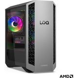Lenovo LOQ Tower AMD Ryzen 7 8745HX 16GB 1TB SSD RTX5060Ti Freedos Masaüstü Bilgisayar 91DF006LTR - İşletim Sistemi Yok