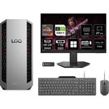 Lenovo Loq Tower Ryzen 7 8745HX RTX5060TI 8gb 48GB Ram 1tb SSD 27" Fhd WIN11 Home 91DF006LTRP450 Gaming Masaüstü Bilgisayar & Per4 USB