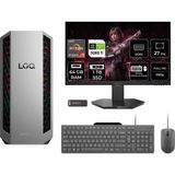 Lenovo Loq Tower Ryzen 7 8745HX RTX5060TI 8gb 64GB Ram 1tb SSD 27" Fhd Freedos 91DF006LTRP434 Gaming Masaüstü Bilgisayar & Per4 USB