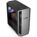 Lenovo Loq Tower Ryzen 7 8745HX RTX5060TI 8gb 64GB Ram 4tb SSD 27" Fhd Freedos 91DF006LTRP436 Gaming Masaüstü Bilgisayar & Per4 USB