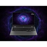 Lenovo Loq/core I5-12450HX/8GB RAM/512GB Ssd/rtx 2050 4gb/15.6" FHD/W11/83GS00KNTR