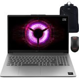Lenovo Loqe Amd Ryzen 7 7735HS 16GB 512GB SSD RTX4050 Windows 11 Pro 15.6" Taşınabilir Bilgisayar 83S0002YTR - 1 TB - 16 GB