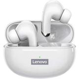 Lenovo LP5 Beyaz Bluetooth Kulaklık