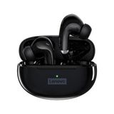 Lenovo LP5 TWS Think Plus Gerçek Kablosuz Kulaklıklar Bluetooth 5.0 Dokunmatik Kontrol Gürültü IPX-4 Ter ve Suya Dayanıklı
