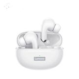 Lenovo LP5 TWS ThinkPlus Gerçek Kablosuz Kulaklık Kablosuz Kulaklık Bluetooth 5.0 IPX-5 Ter ve Suya Dayanıklı Gürültü Önleyici ve Dokunmatik Kontrol