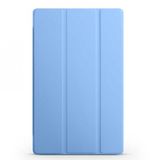 Lenovo M10 TB-X306F Smart Cover Standlı 1-1 Flip Tablet Kılıfı