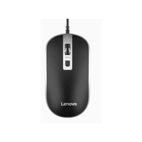 Lenovo M104 800 1600dpi Ayarlanabilir Kaymaz Kauçuk Kablolu Mouse
