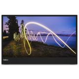 Lenovo M15 ThinkVision 62CAUAT1WL 15.6 inç 60Hz 6ms Monitör