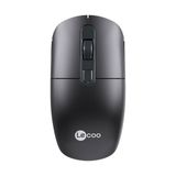 Lenovo M2001 Lecoo Siyah 1600 Dpi Kablosuz Mouse