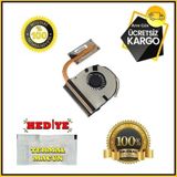 Lenovo M490 M590 Notebook Cpu Heatsink Fan