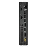 Lenovo M710Q 10MR004TTX3 Tiny Intel Core i3 7100T 8GB RAM 500GB HDD 256GB Windows 10 Pro Masaüstü Bilgisayar