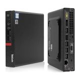Lenovo M710Q Mini Pc I5 6500T 6.nesil 8gb Ram Ddr4 256GB SSD