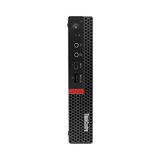 Lenovo M720 Tiny Intel Core i5 8500T 8GB 1TB + 256GB SSD Windows 10 Pro Mini PC 10T7007ETXZ11