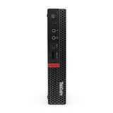 Lenovo M720Q 10T70081TX Intel Core i5-8400T 8GB Ram 256GB SSD Windows 10 Pro Masaüstü Bilgisayar