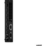 Lenovo M75Q Gen2 Amd Ryzen 5 Pro 4650GE 8gb 512GB Freedos Mini Pc 11JKS0SR00