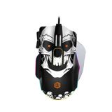 Lenovo MG1102 Lecoo 8200 Dpi Gaming Mouse + Mouse Pad