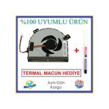 Lenovo MG60090V1-C170-S99 Uyumlu CPU Fan
