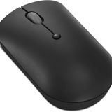 Lenovo Mice Bo 400 Usb-C Compact Kablosuz Mouse Siyah