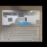 Lenovo MP-08F56TQ-686 Beyaz Klavye