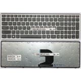 Lenovo MP-12G16LA-686 Siyah Klavye