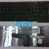 Lenovo MP-12U16TQ-6863 Siyah Notebook Klavye