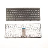 Lenovo MP-12U96TQ-6864 Klavye