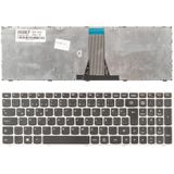 Lenovo MP-13Q1 Gümüş Notebook Klavye