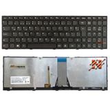 Lenovo MP-13Q13US-686 Siyah Klavye