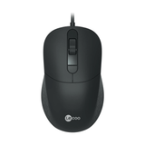 Lenovo MS102 Lecoo 2400 Dpi Mouse
