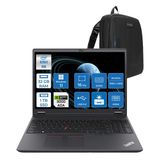 Lenovo Mws P16V V2 G5 Ultra 9 Vpro 185H 32GB Ddr5 1tb SSD 8GB/RTXA3000 16" Wuxga IPS 300NITS Windows 11 Pro Taşınabilir Bilgisayar 21KX001STXH10 + Zettaçanta - 1 TB - 32 GB